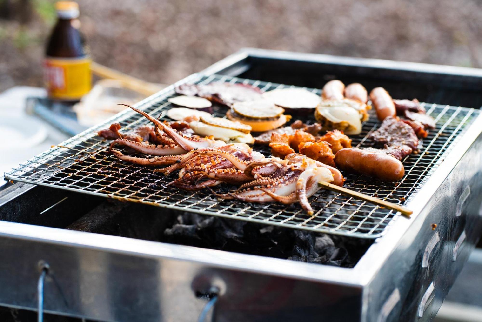 クラレンス Bbqやお鍋も楽しめる北軽井沢のvacationrental 외부 사진